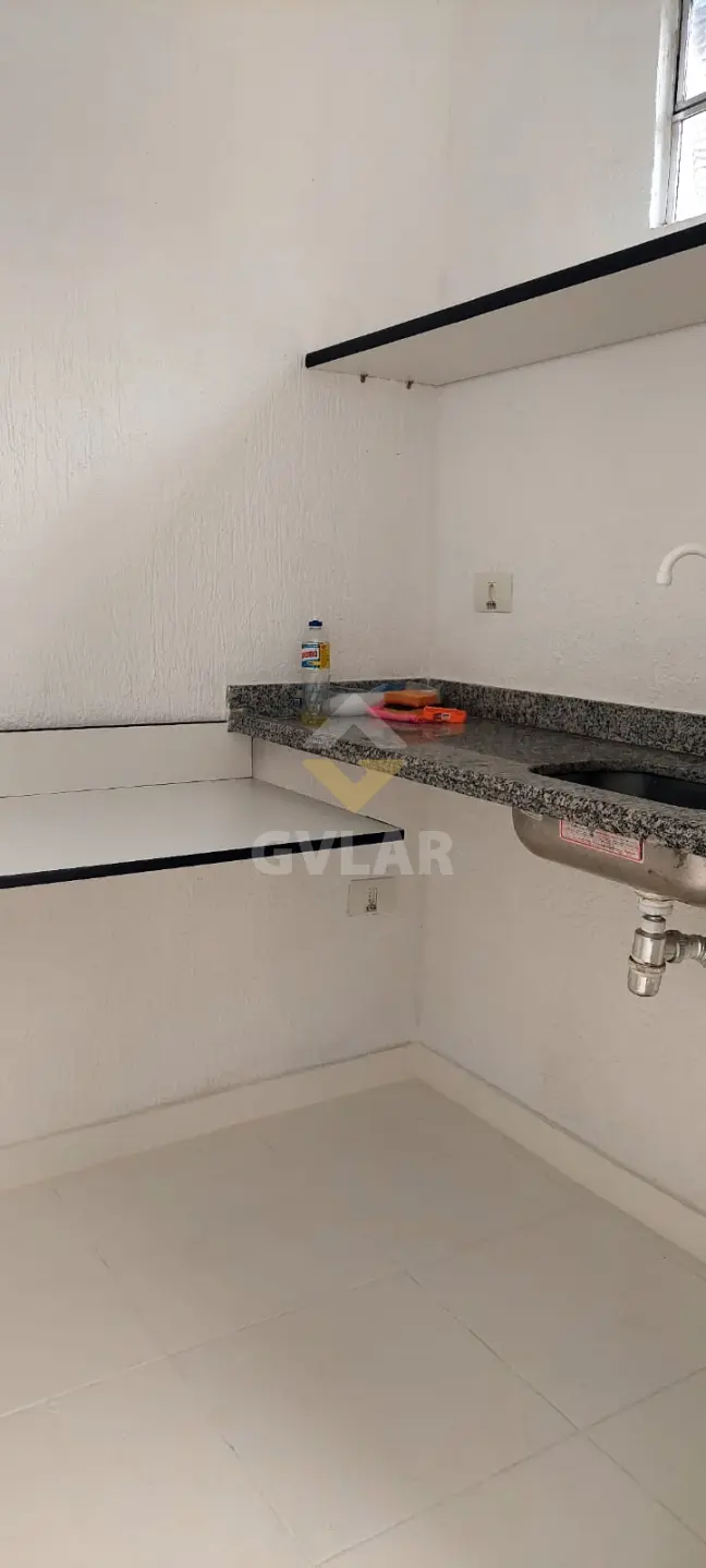 SOBRADO COMERCIAL COMPLETO - ÓTIMA LOCALIZAÇÃO